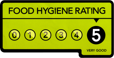 food hygiene rating