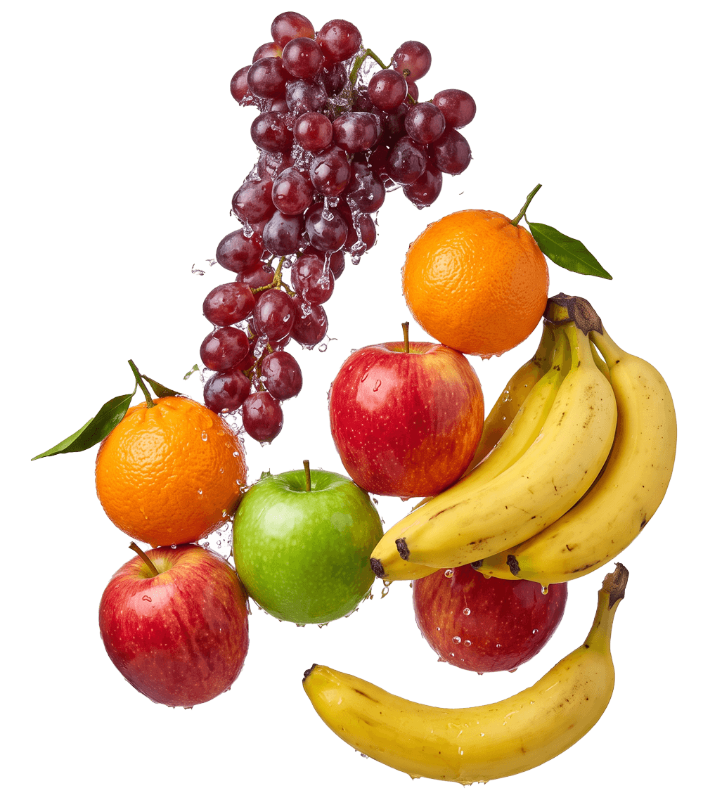 Choose Your Fruit Feed Easy