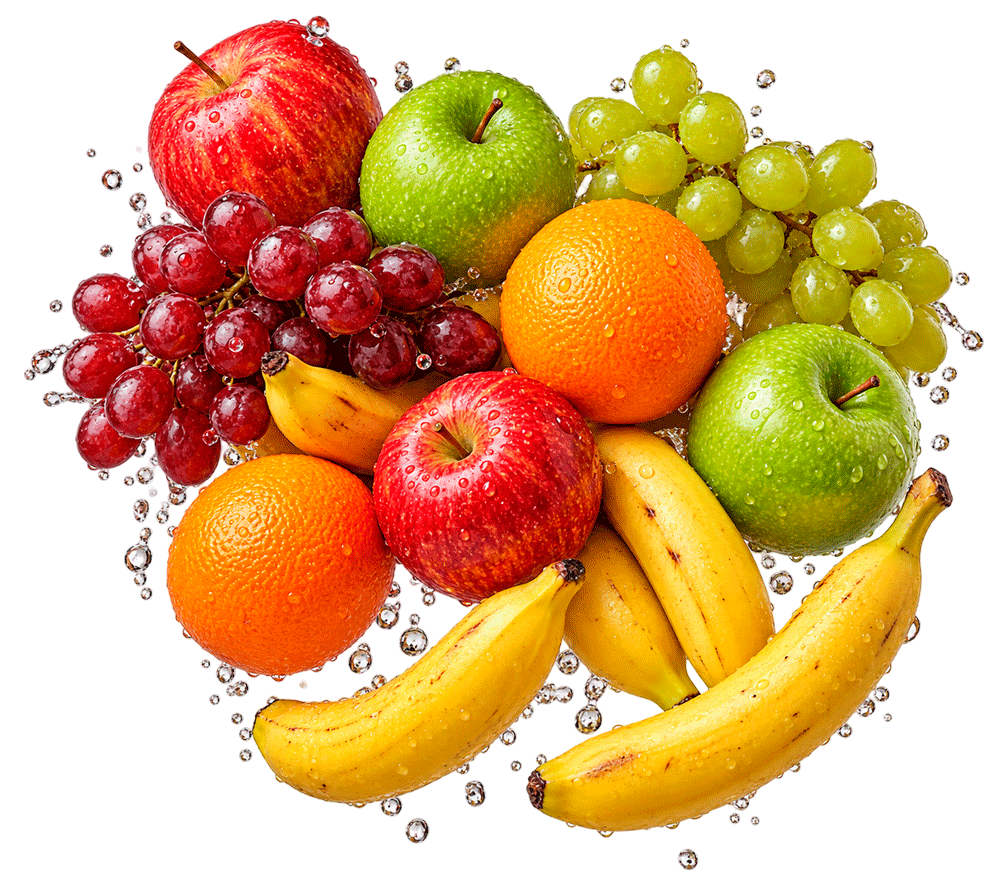 Fruit Selection with Feed Easy