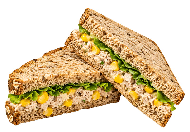 Sandwich Delivery with Feed Easy