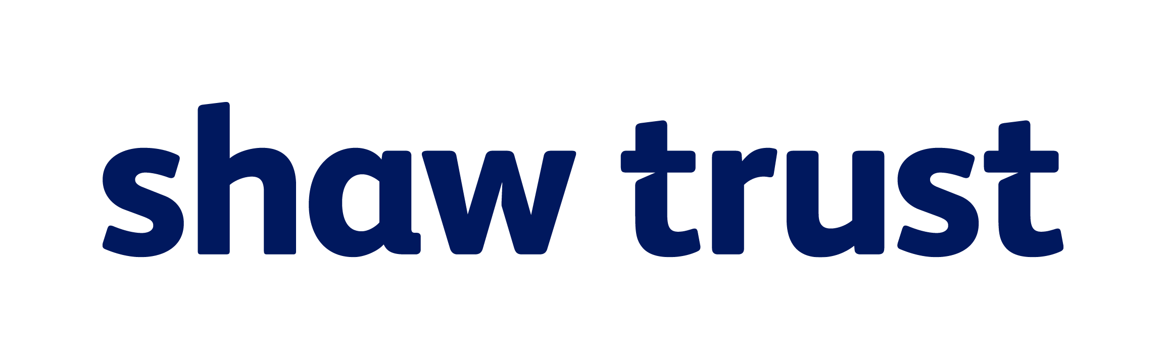 Shaw Trust Logo